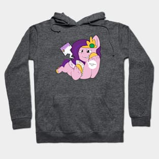 Pipp the troll Hoodie